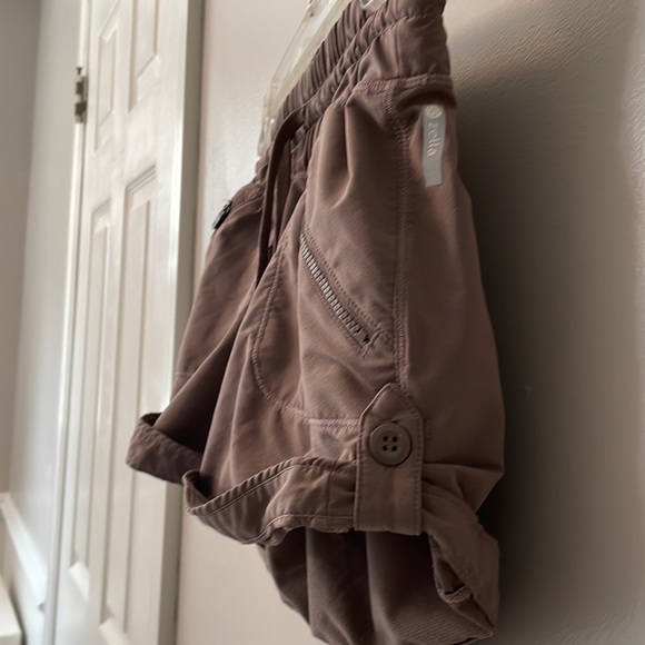 Zella running shorts - Picture 4 of 8